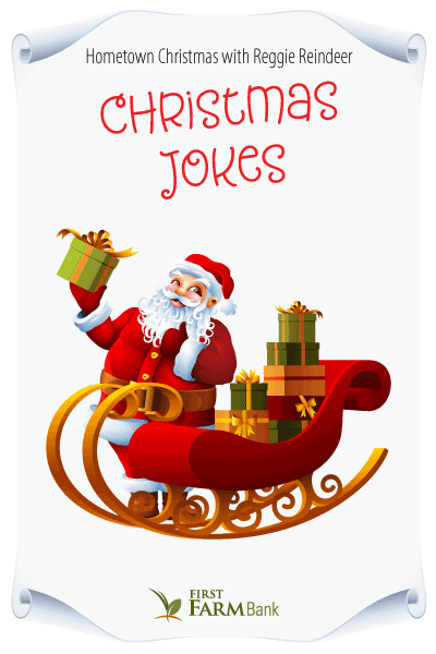 Christmas Jokes