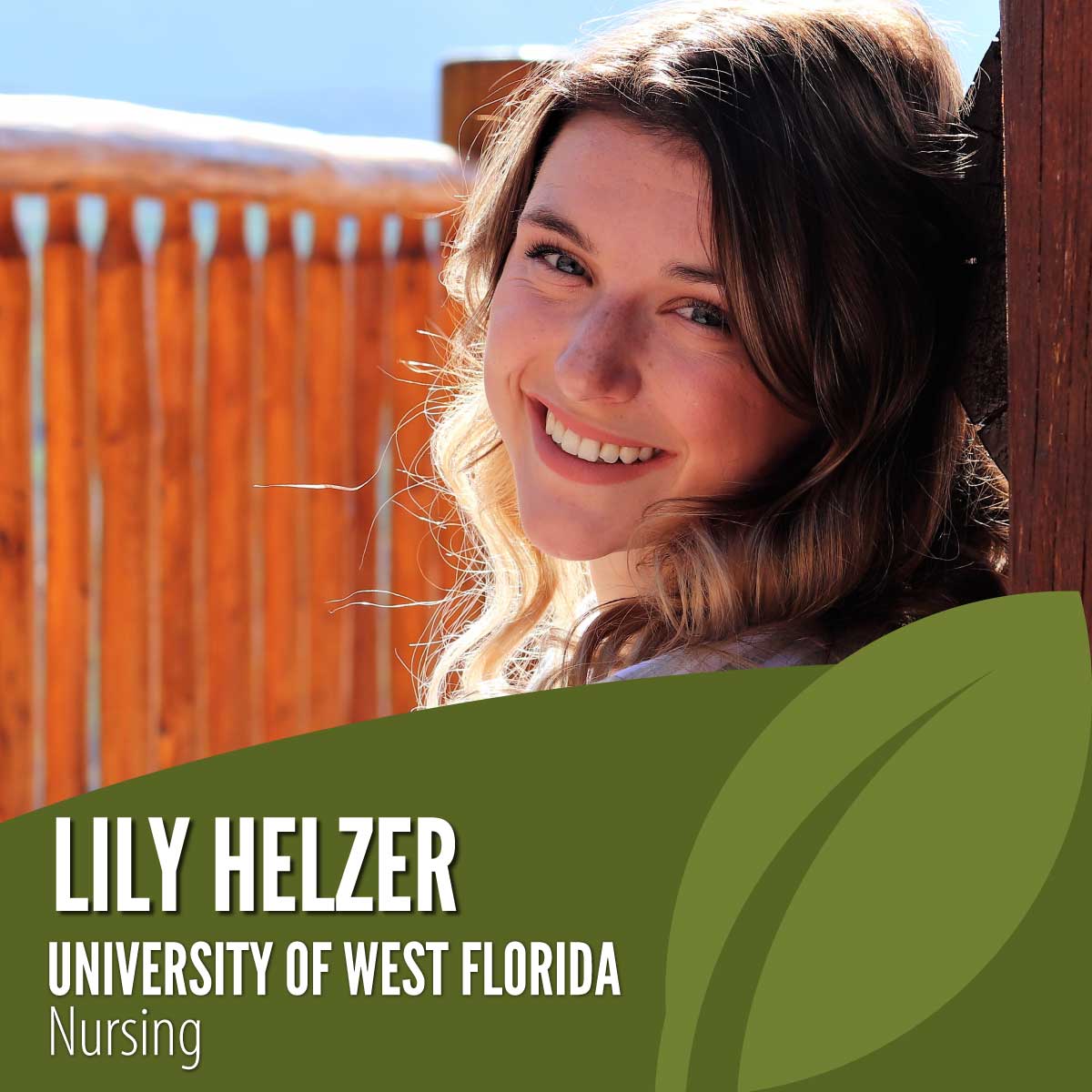 Lily Helzer