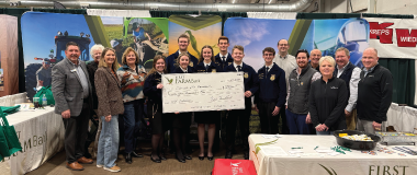 Colorado FFA 2025 Community Page