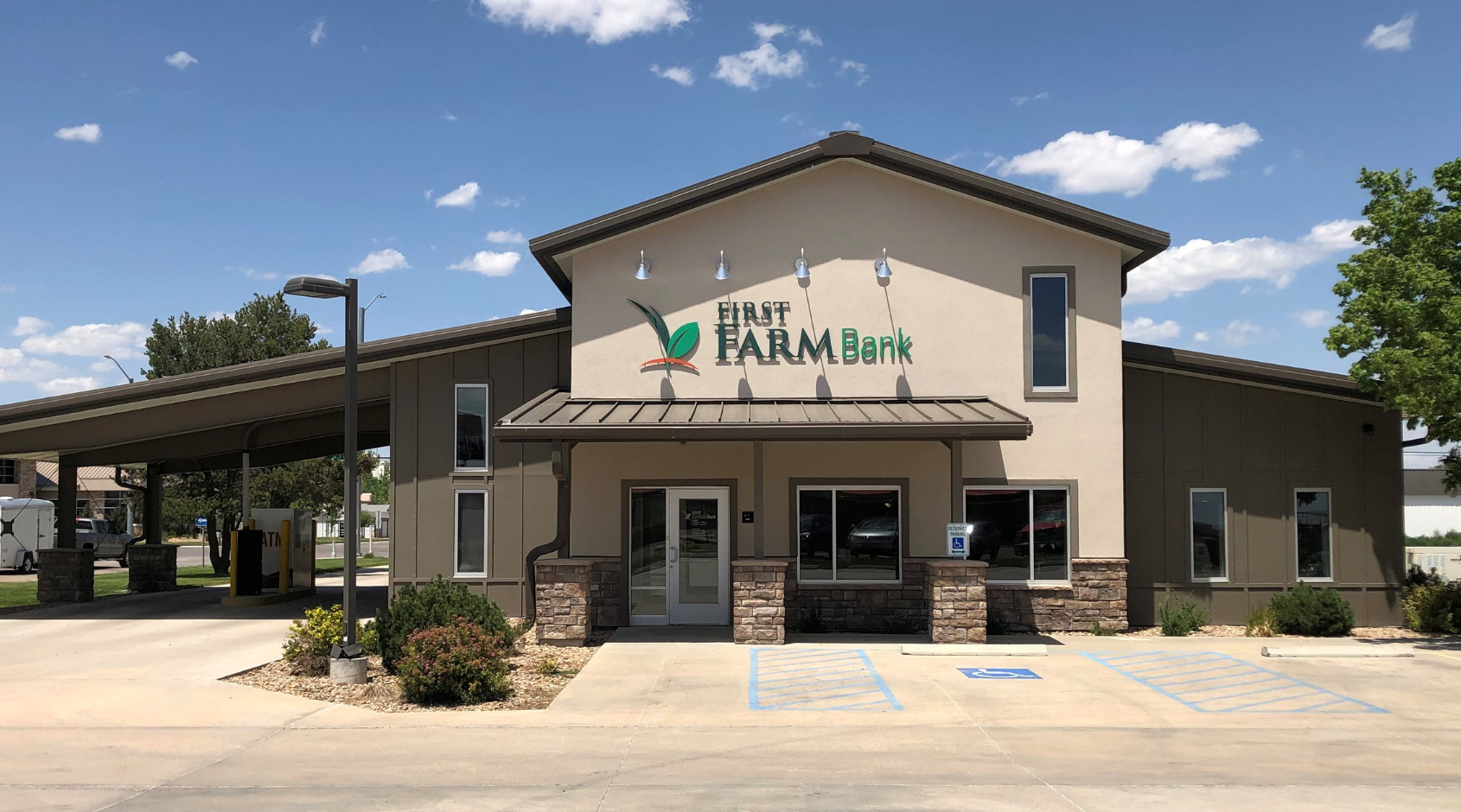 Yuma branch
