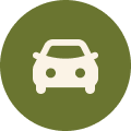 Car icon