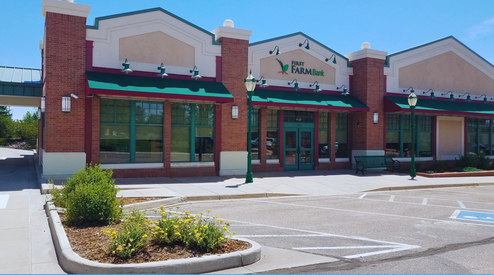 St. Michael's branch