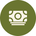 Cash icon