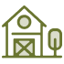 Farm icon