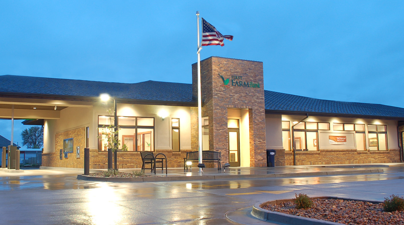 Sterling branch