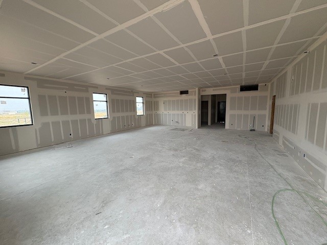 Springfield branch under construction