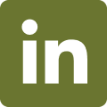 LinkedIn icon